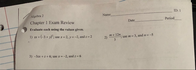 Anyone know how to do this? I’m desperate. Exams are coming and I’m in full panic-example-1