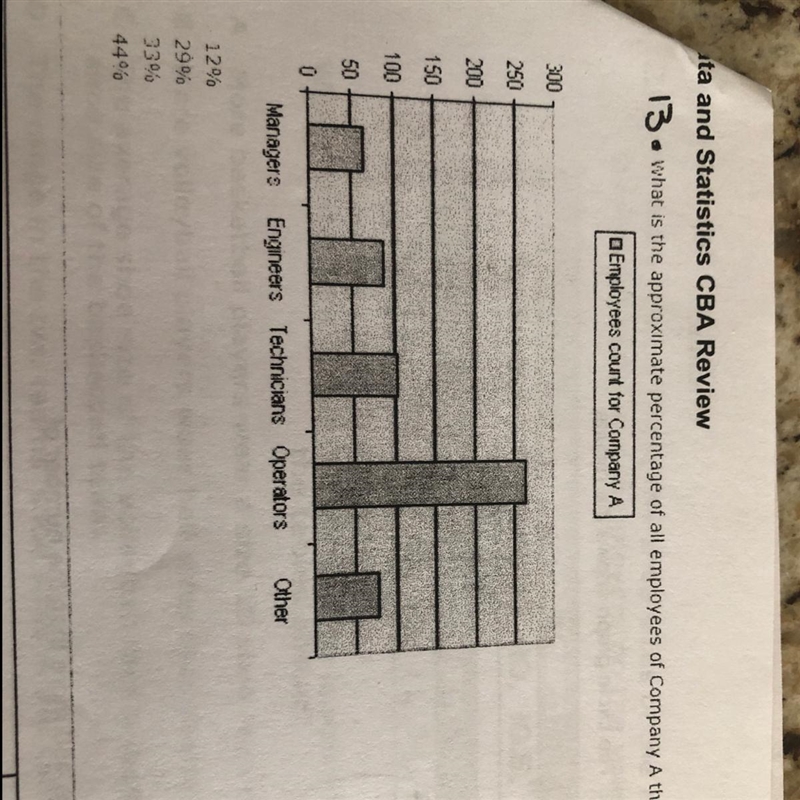 How do I find the percent-example-1