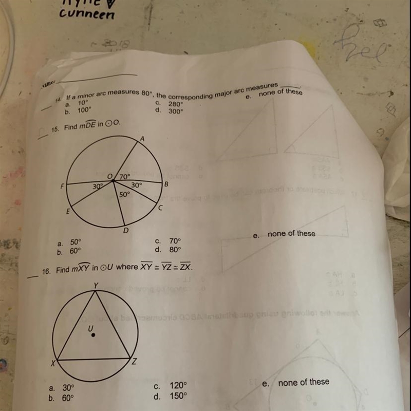 Can someone please help me with these two-example-1