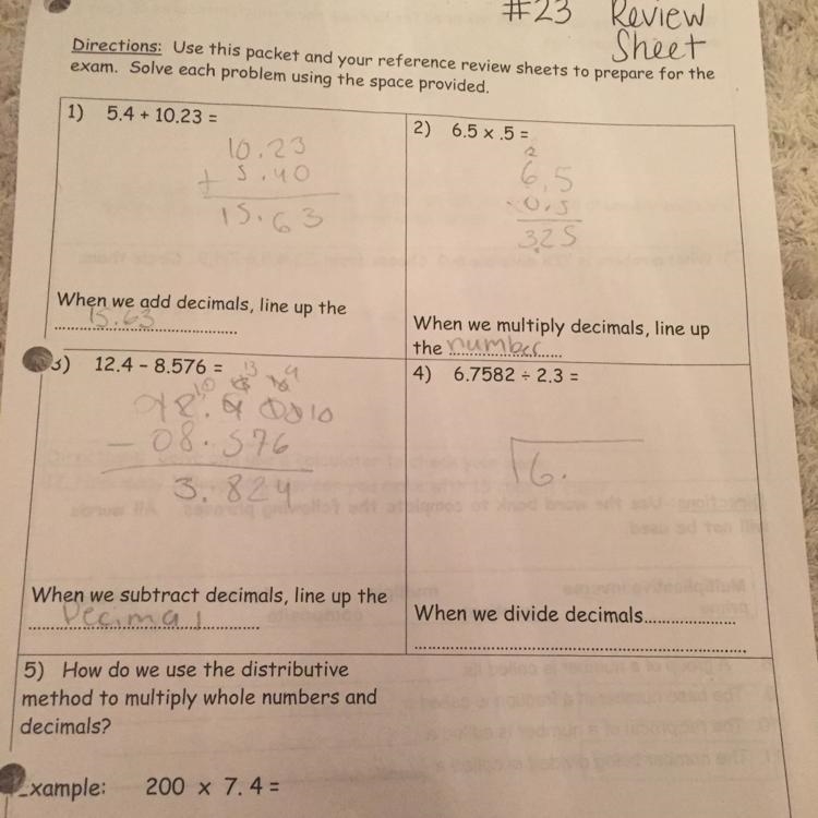 Pls help w 4 and 5 I know it might be easy for other ppl but not for me :(-example-1