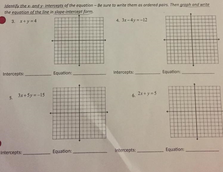 So I need help with number 3 but if you want to help me with any other number 3 you-example-1