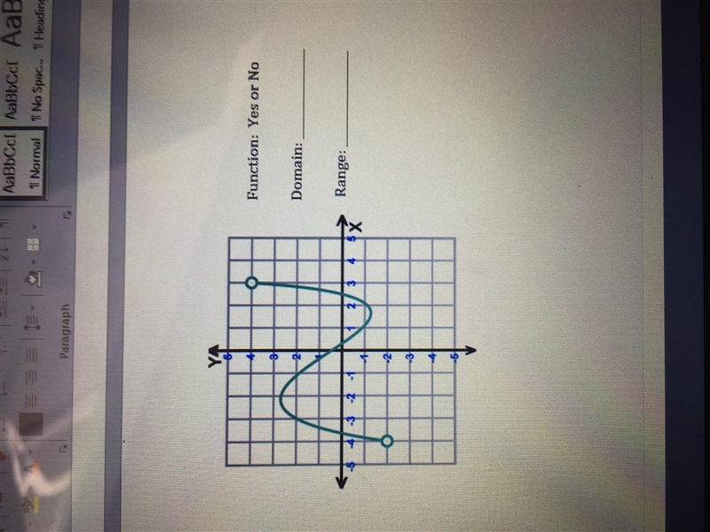 ASAP DUE SOON Use the following graphs to answer the question below . Express Domain-example-4