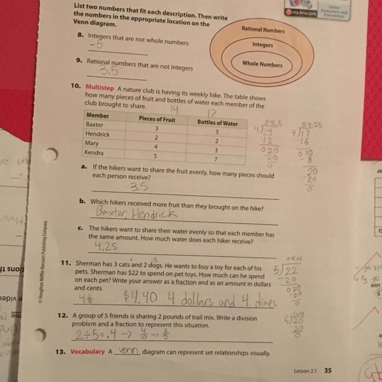 Could someone please check my homework?-example-1