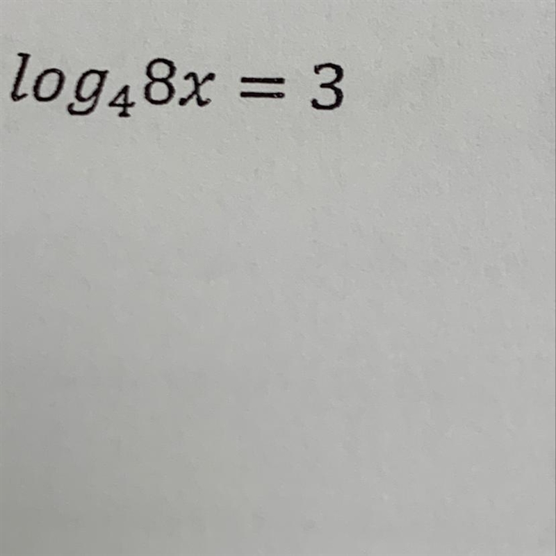 How to solve for x/ extraneous solutions-example-1