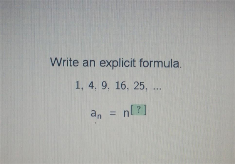 Write an explicit formula.​-example-1