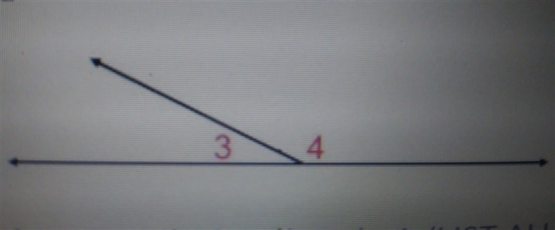 What classifications can you give to angle 3 and angle 4. (LIST ALL THAT ARE CORRECT-example-1