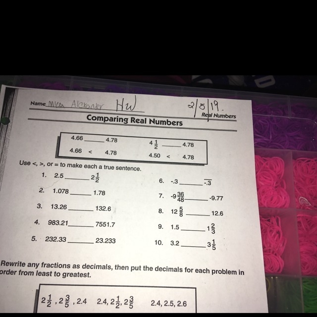 What are the answers-example-1