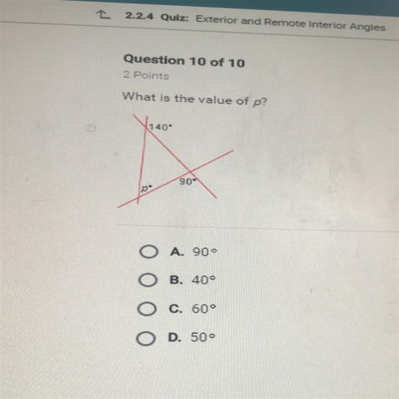 What is the value of p-example-1