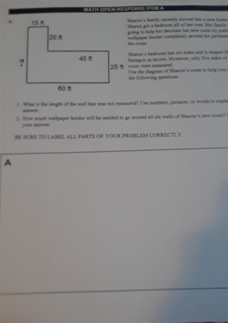 Can you pleae help me Please labael the answer number please help me ​-example-1