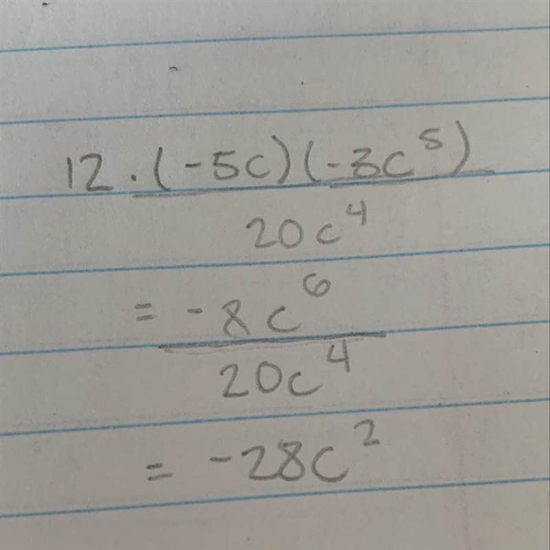 Is this correct? If not explain what’s the right answer pleaseeee-example-1