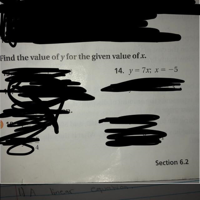 Need help on answering number 14.-example-1