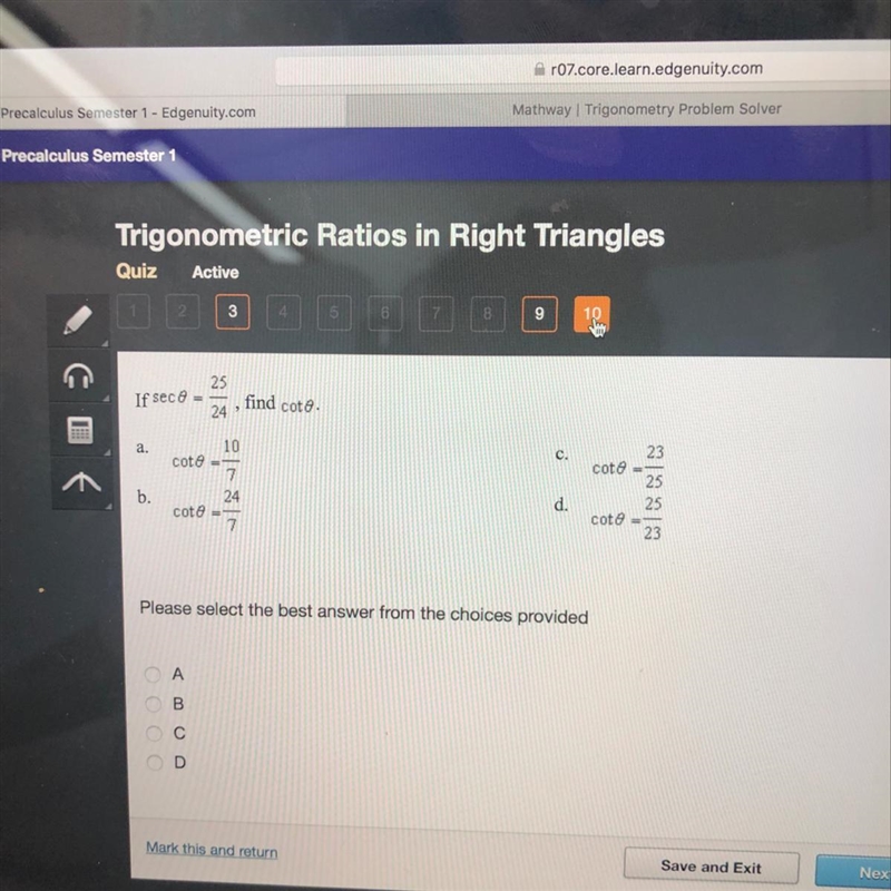 Help finding answer-example-1