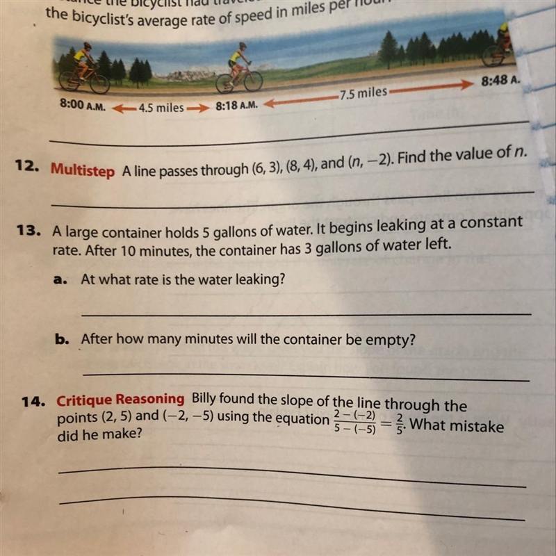 Help! Need #14 plz show work-example-1