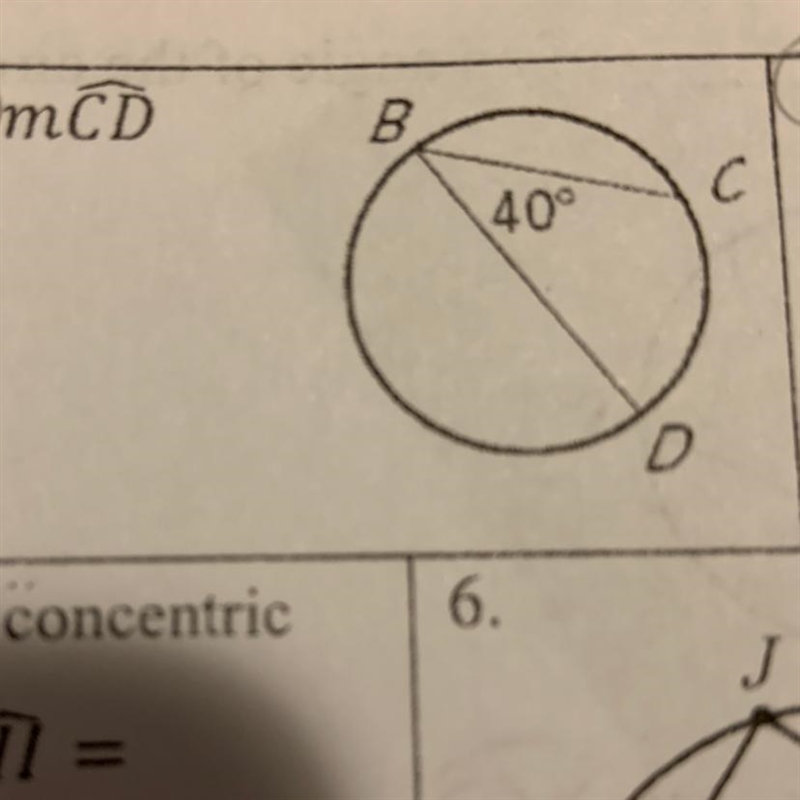 Find the given measure-example-1