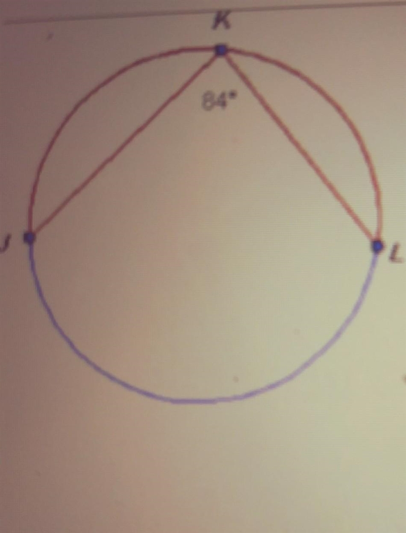 What is the measure JL? help me pls !!!!!!!!!!!!​-example-1