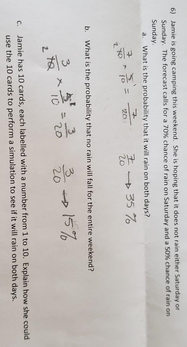 I just need help with 6c. If you can, please explain how you got the answer.​-example-1