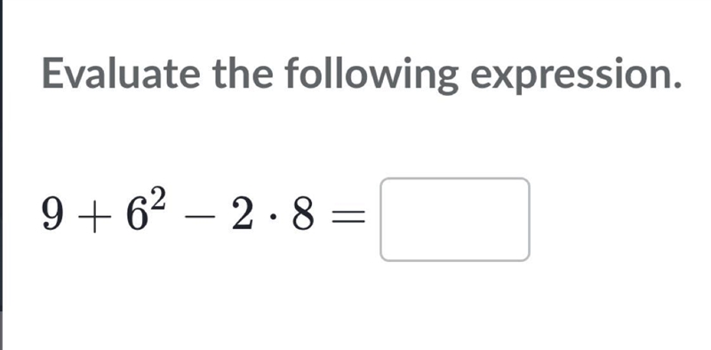 Need help with order of operation hw-example-1