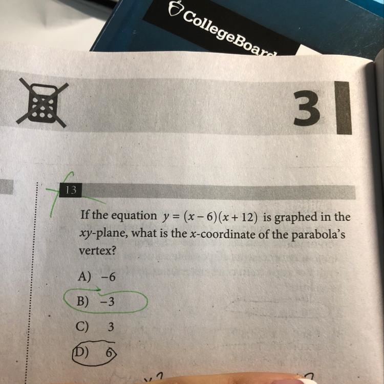 SAT question Can someone explain to me what this is asking-example-1