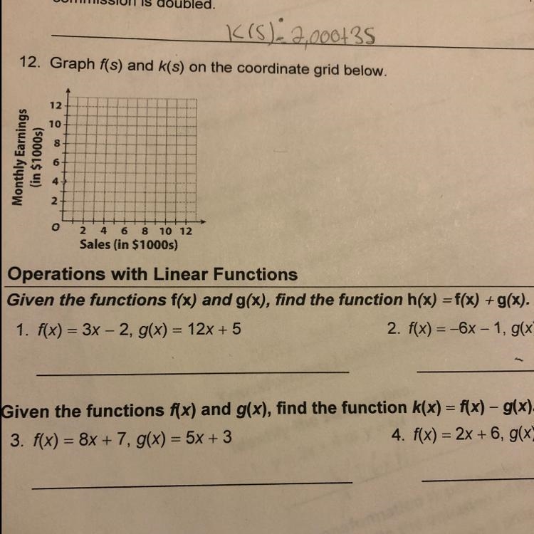 I’m confused with number 1? Can you please explain?-example-1