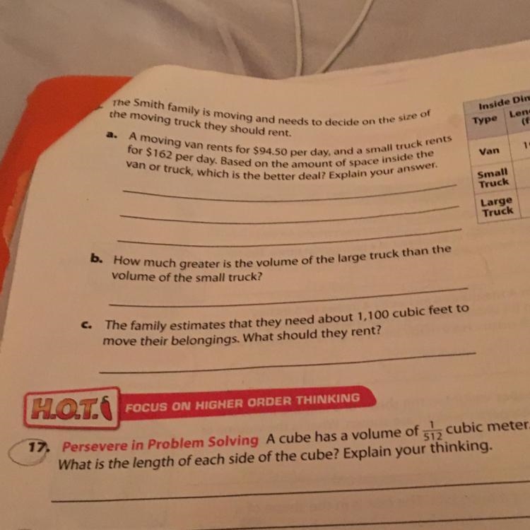 What is the answer to question 17-example-1