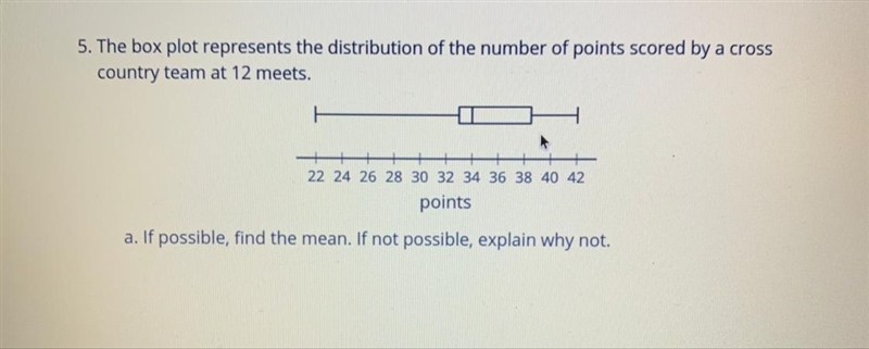 (Picture Included) Can someone help me on 5?-example-1