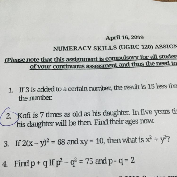 Answers for question 3 and 4??-example-1