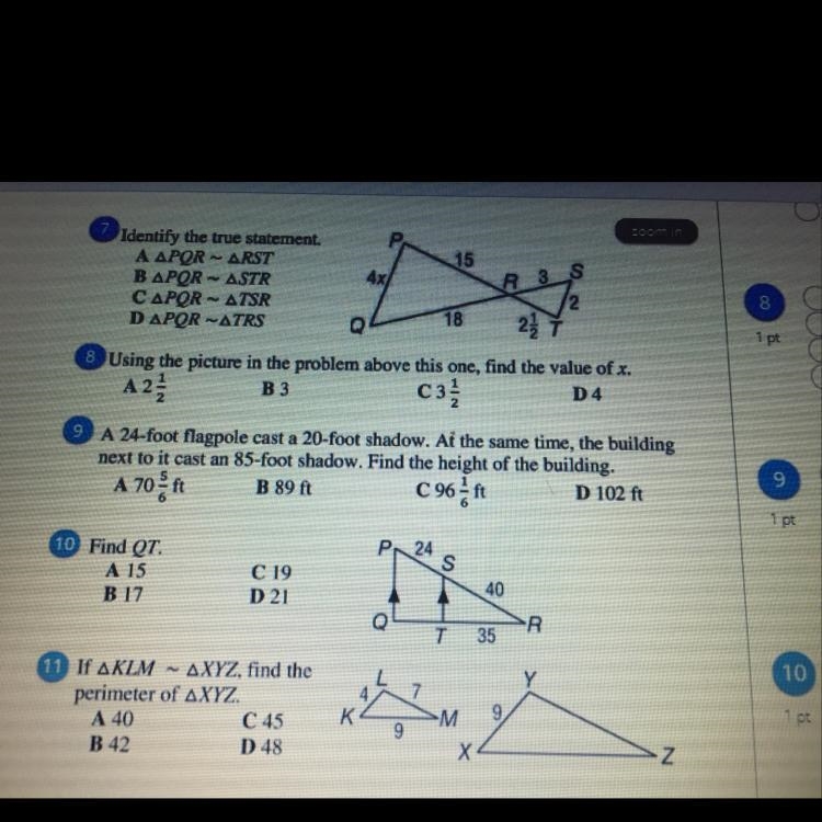 Could someone plz help I need the answers by tonight-example-1