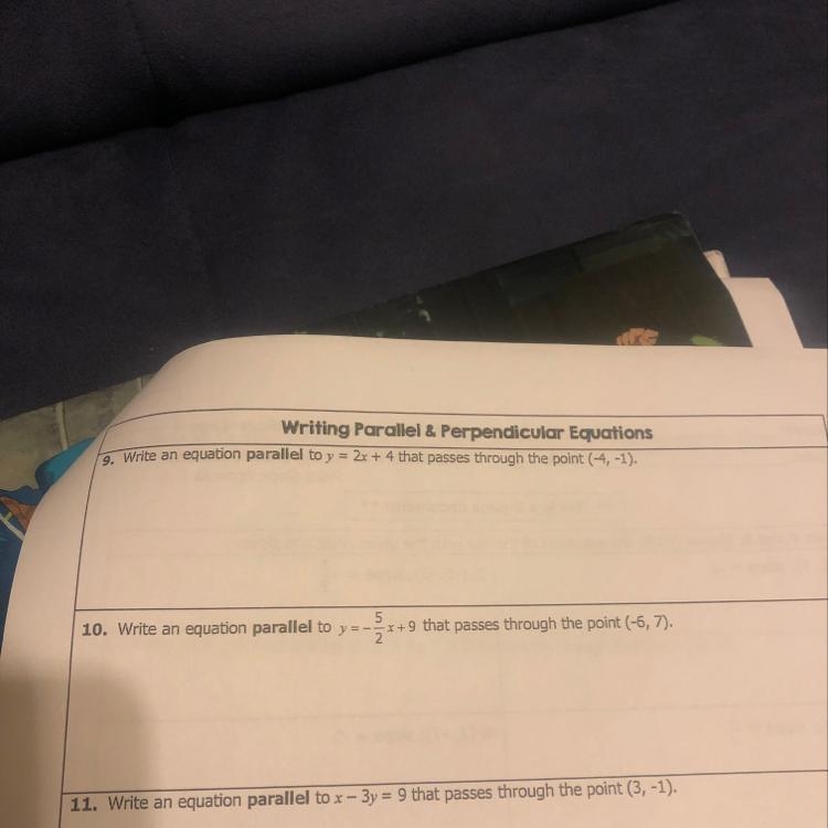 I need help on the first one-example-1