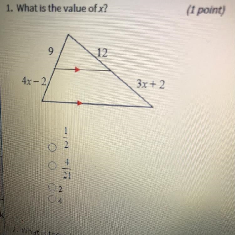 What is the value of x?-example-1