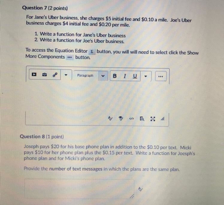 How to use substitution? (With picture) thanks!-example-1