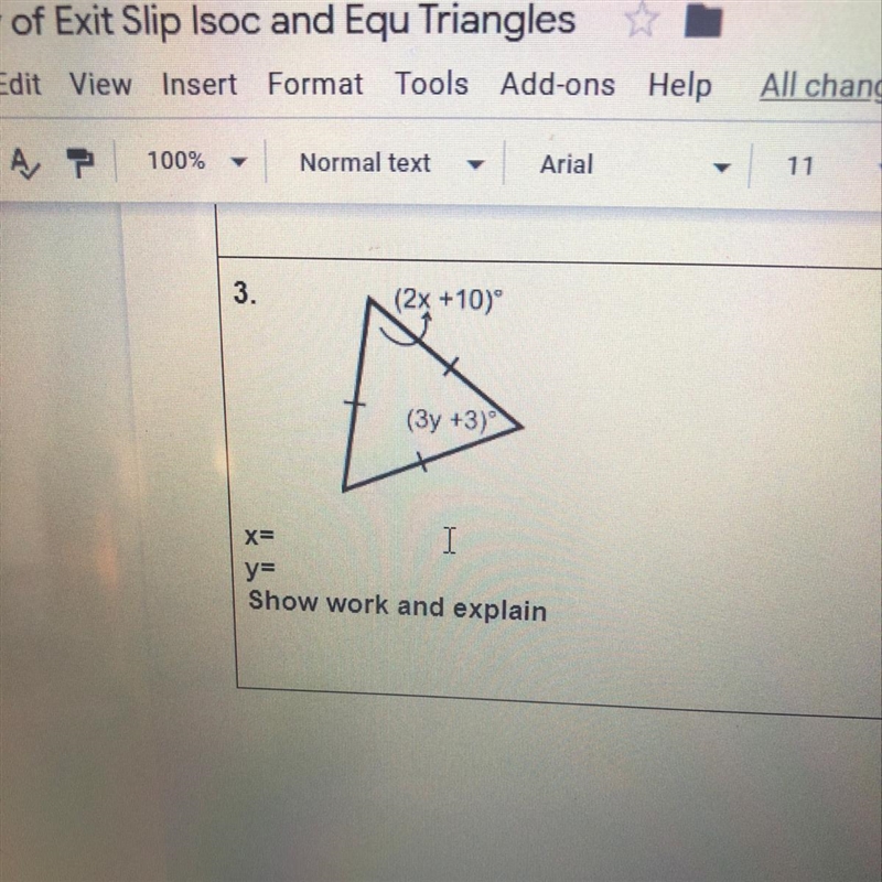 What is the x and y?-example-1