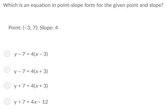 Please help! I have no idea what to do. I couldn't even guess an answer.-example-1