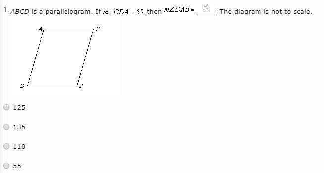 Please Help!!! Parallelograms-example-1