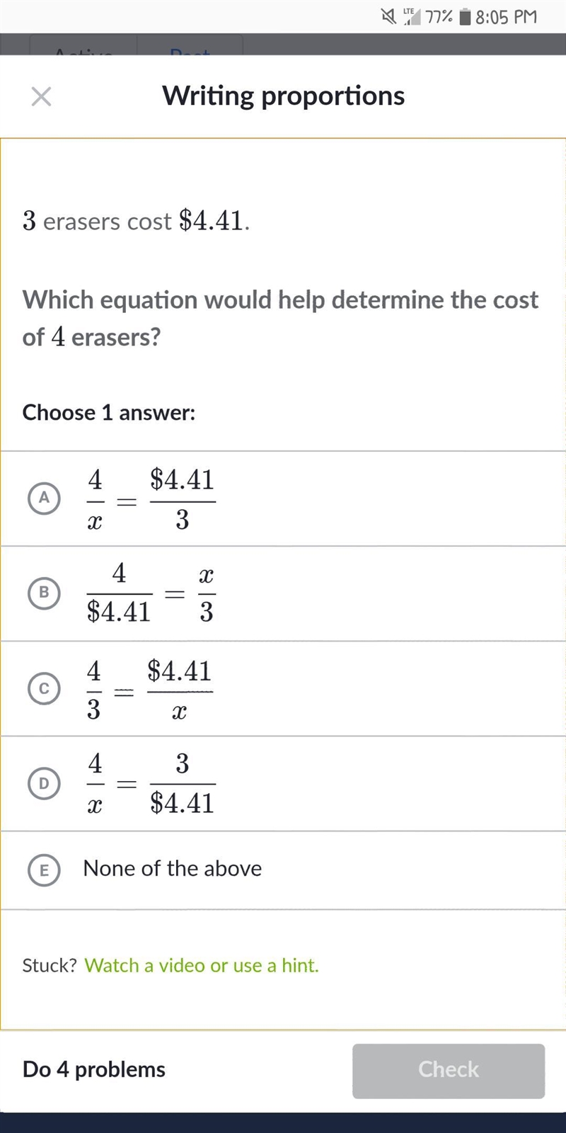 I need this answer please help me!-example-1