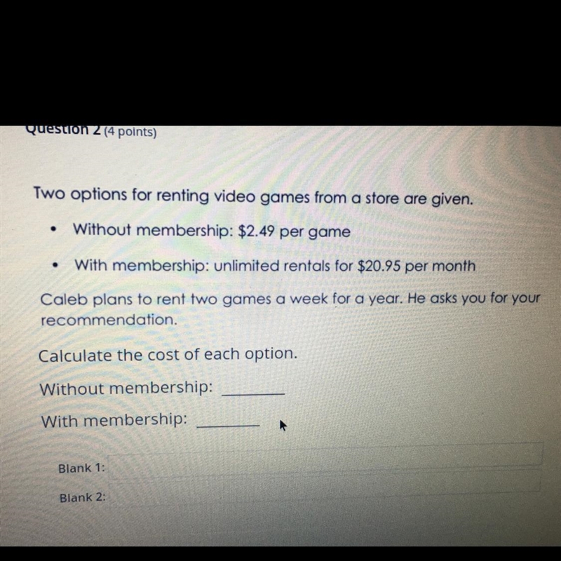 No work needed just answers for blank 1 and 2-example-1