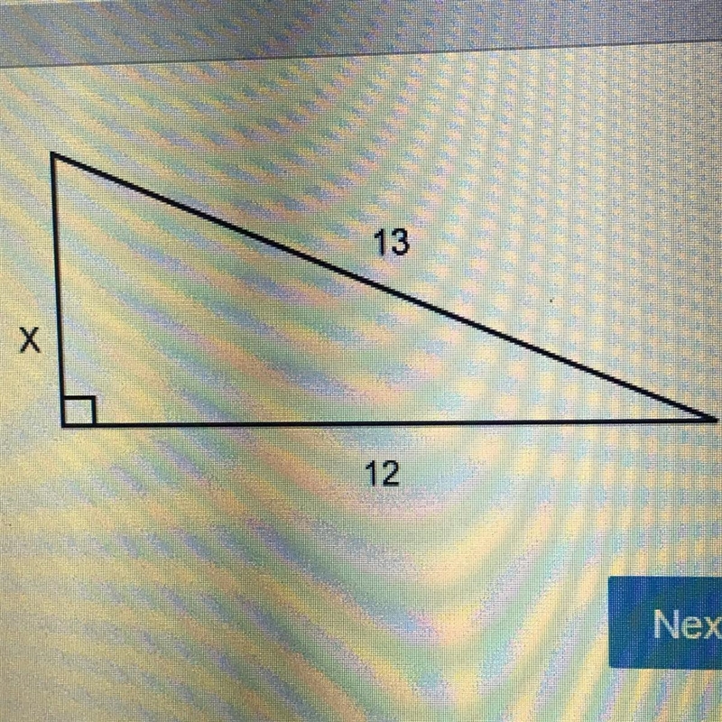 What is the value of x? Please answer ASAP-example-1