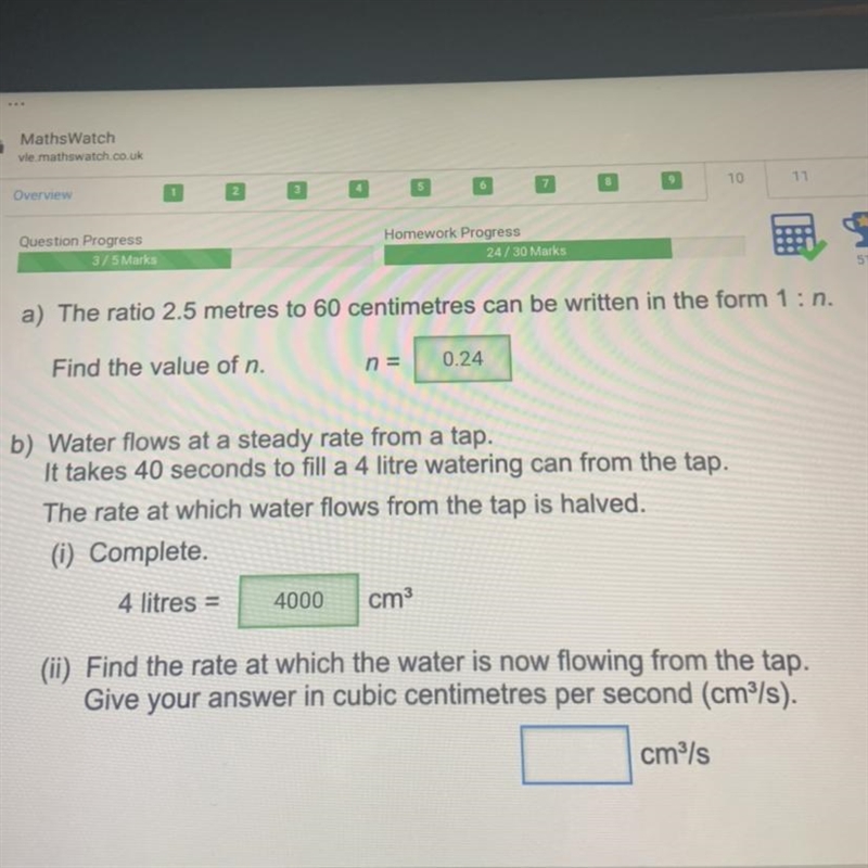 How do I do the last one?-example-1