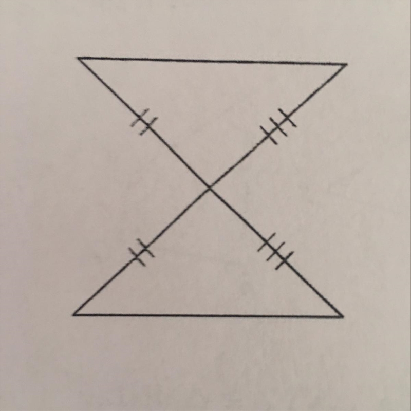 Fast I need help 35 POINTS A) not congruent B) SSS C)ASA D) Non of the above-example-1