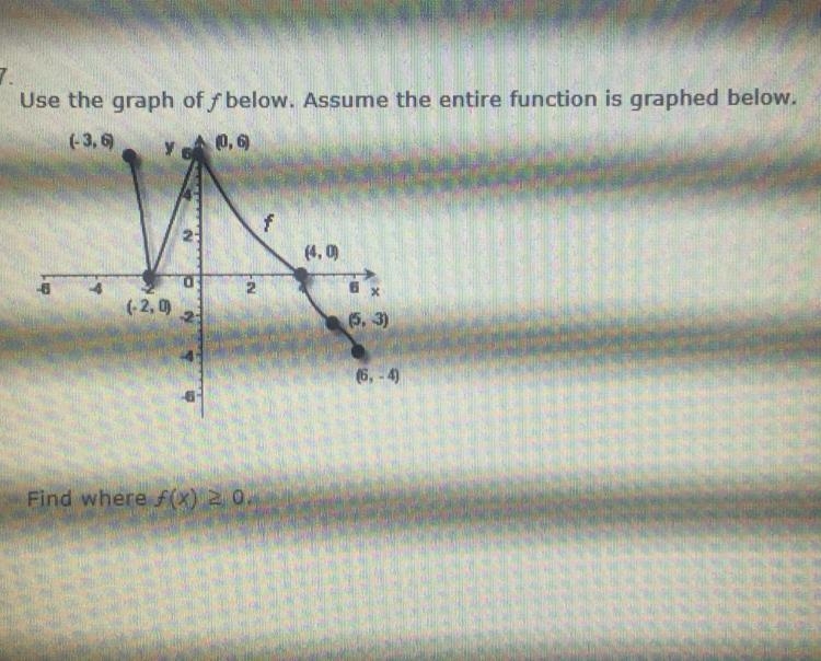 Use the graph , Help needed 10 points.-example-1