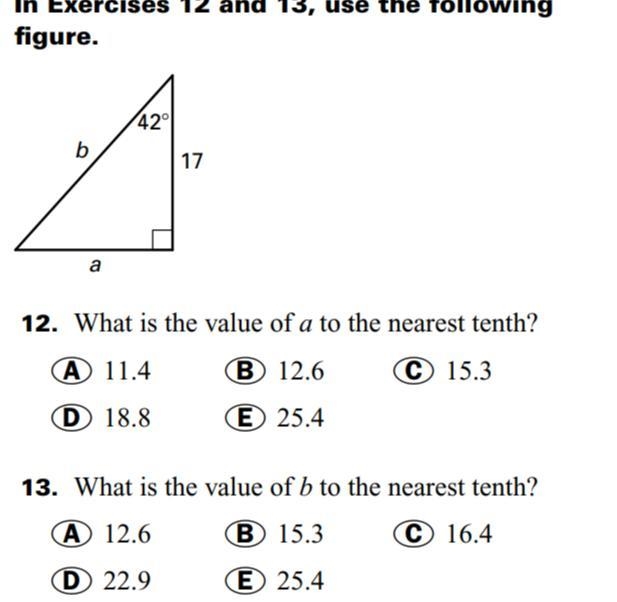 How do I do this question? I am reviewing for a test but I don't know what to use-example-1