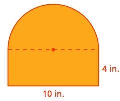 Find the area of this figure-example-1