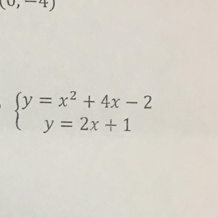 How many solutions does the system have-example-1