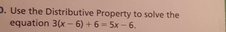 How do i solve for x​-example-1