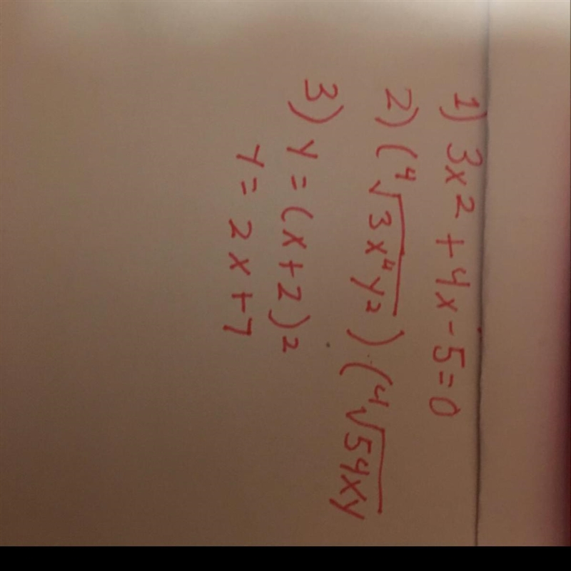 Help me :) I need help Algebra 2-example-1