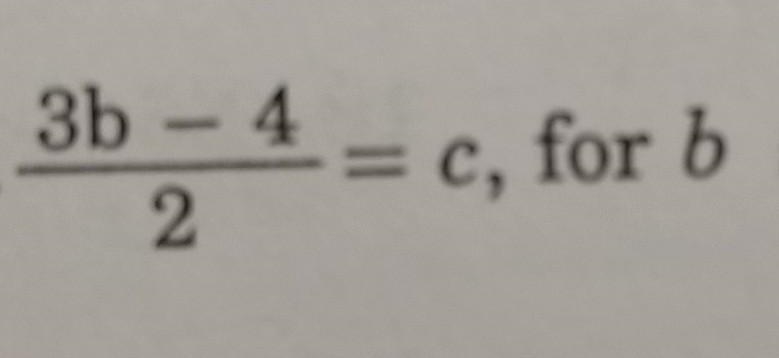 What is for b? please show me and explain the steps​-example-1