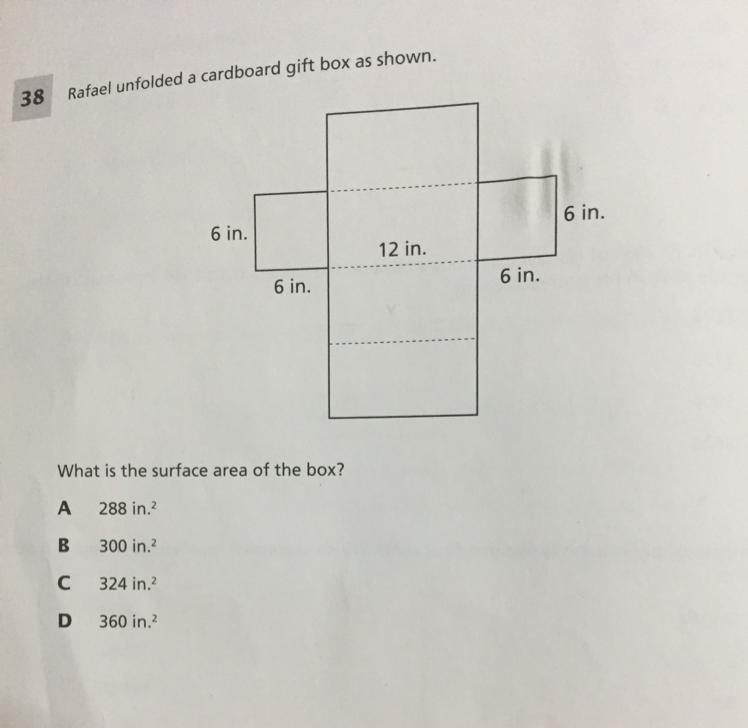 What is the surface area of the box-example-1