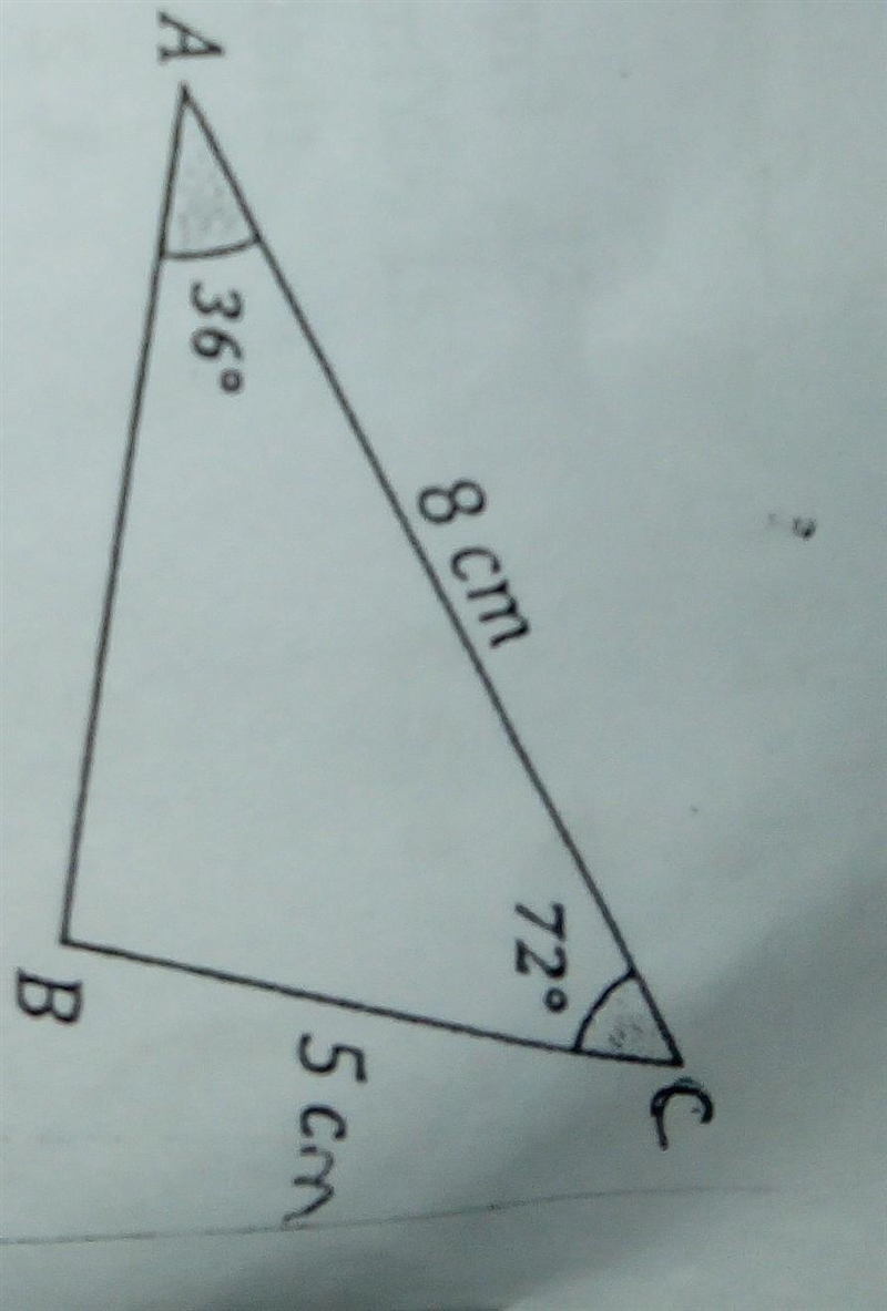 What is the perimeter of the triangle?​-example-1