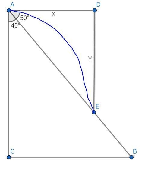 You kick a soccer ball at vo = 7 m/s horizontally off of the top of the Great Pyramid-example-1