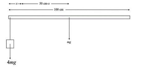 Suppose we replace the mass in the video with one that is four times heavier. How-example-2