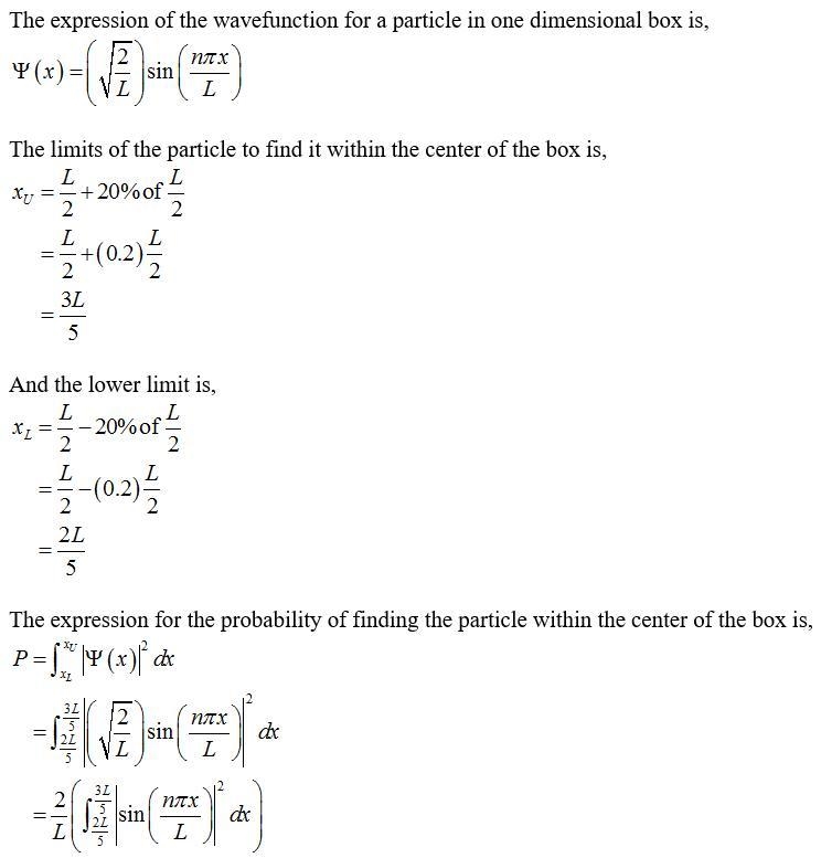 Learning Goal: To practice Problem-Solving Strategy 40.1 for quantum mechanics problems-example-1